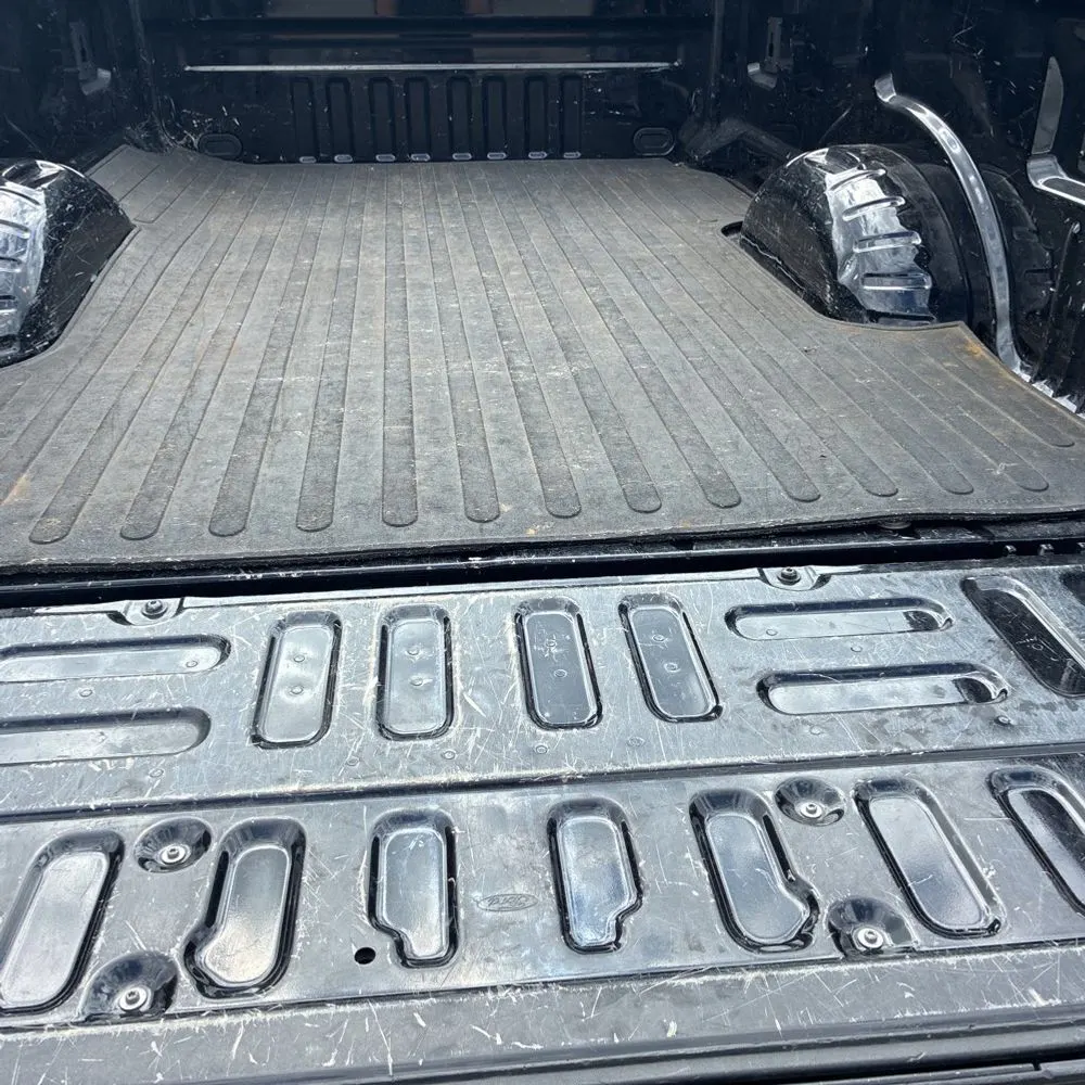 2022 Ford F-250 Super Duty Lariat