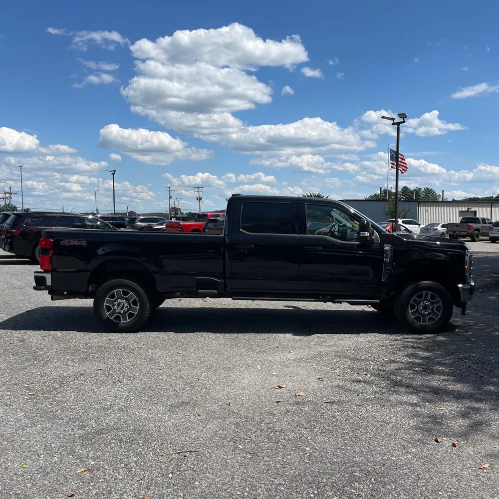 2024 Ford F-250 Super Duty Lariat