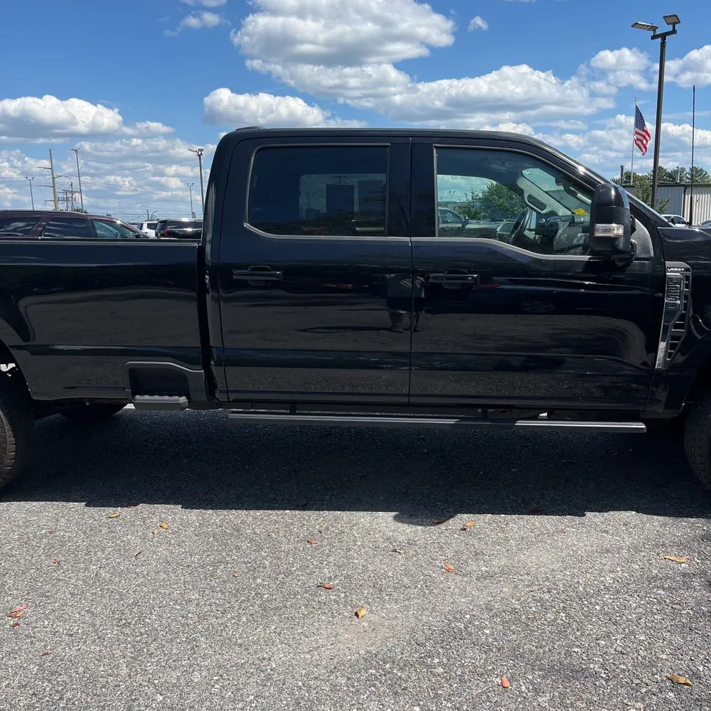 2024 Ford F-250 Super Duty Lariat