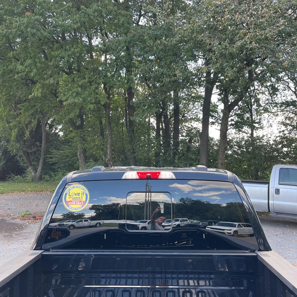2024 Ford F-250 Super Duty Lariat