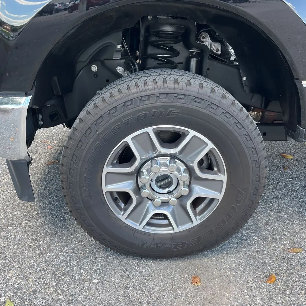 2024 Ford F-250 Super Duty Lariat