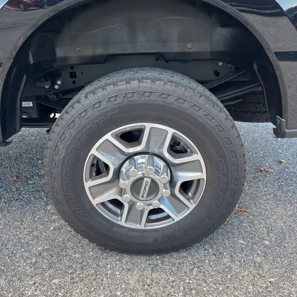 2024 Ford F-250 Super Duty Lariat