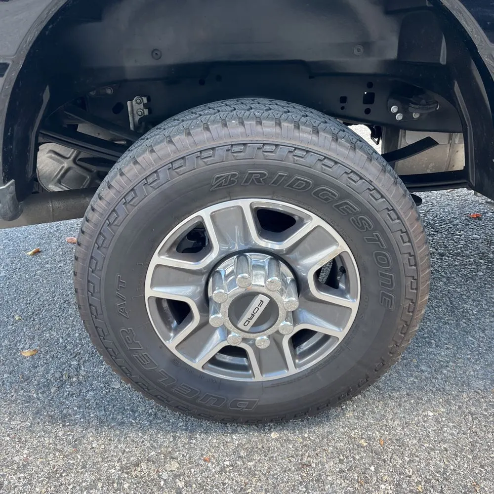 2024 Ford F-250 Super Duty Lariat