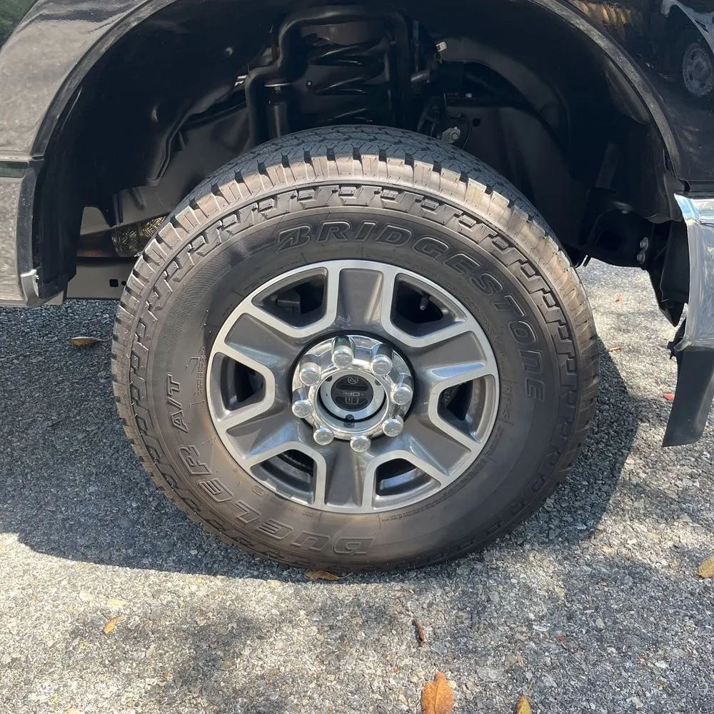 2024 Ford F-250 Super Duty Lariat