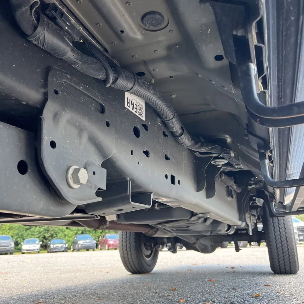 2024 Ford F-250 Super Duty Lariat