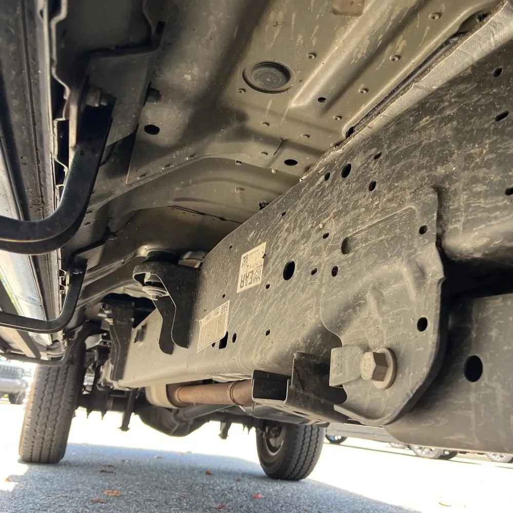 2024 Ford F-250 Super Duty Lariat