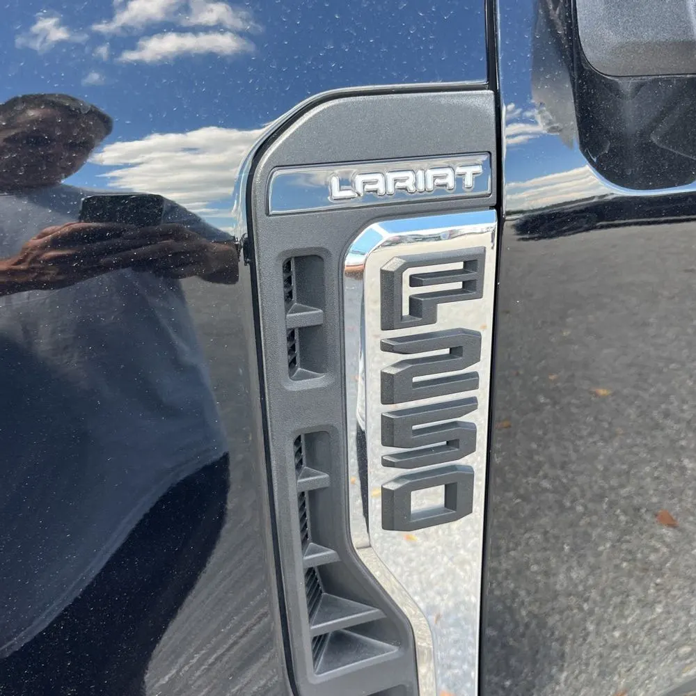 2024 Ford F-250 Super Duty Lariat