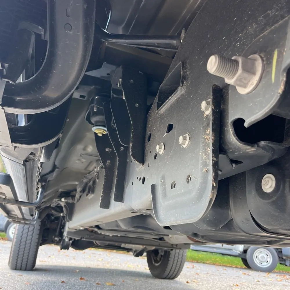 2024 Ford F-250 Super Duty Lariat