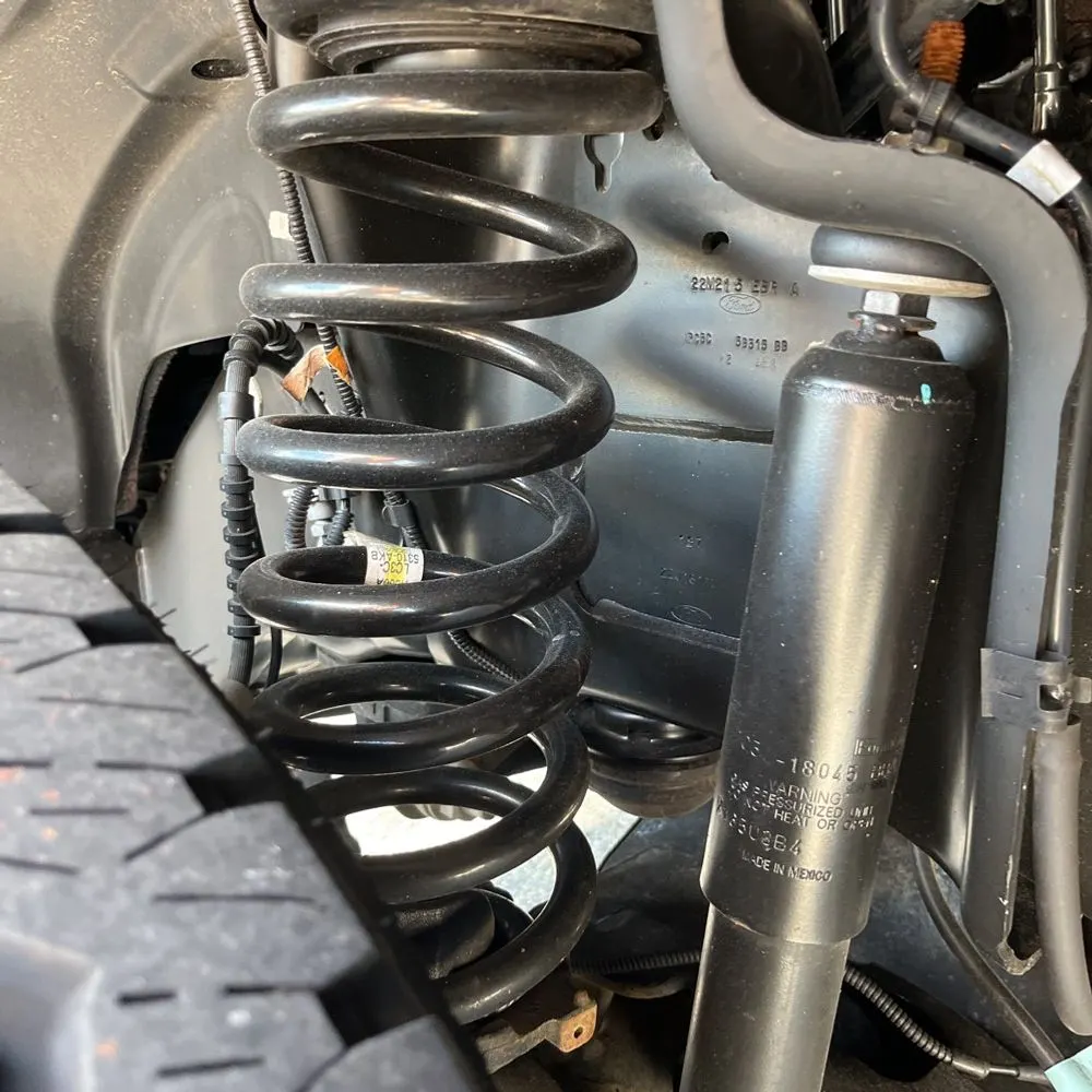 2024 Ford F-250 Super Duty Lariat