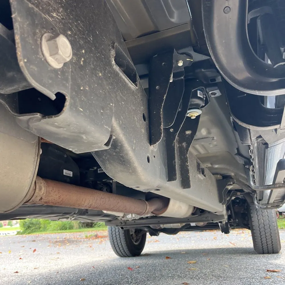 2024 Ford F-250 Super Duty Lariat