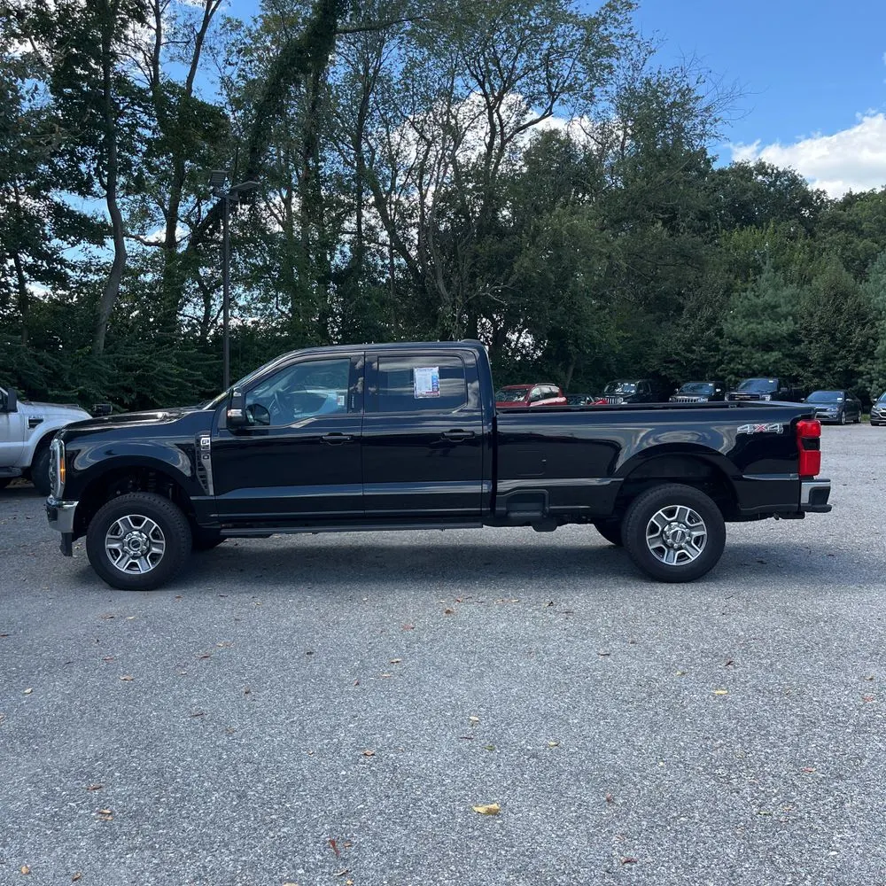 2024 Ford F-250 Super Duty Lariat