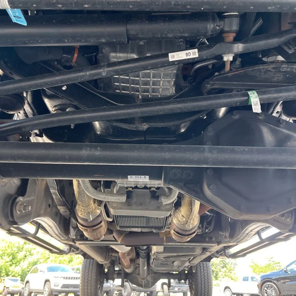 2024 Ford F-250 Super Duty Lariat