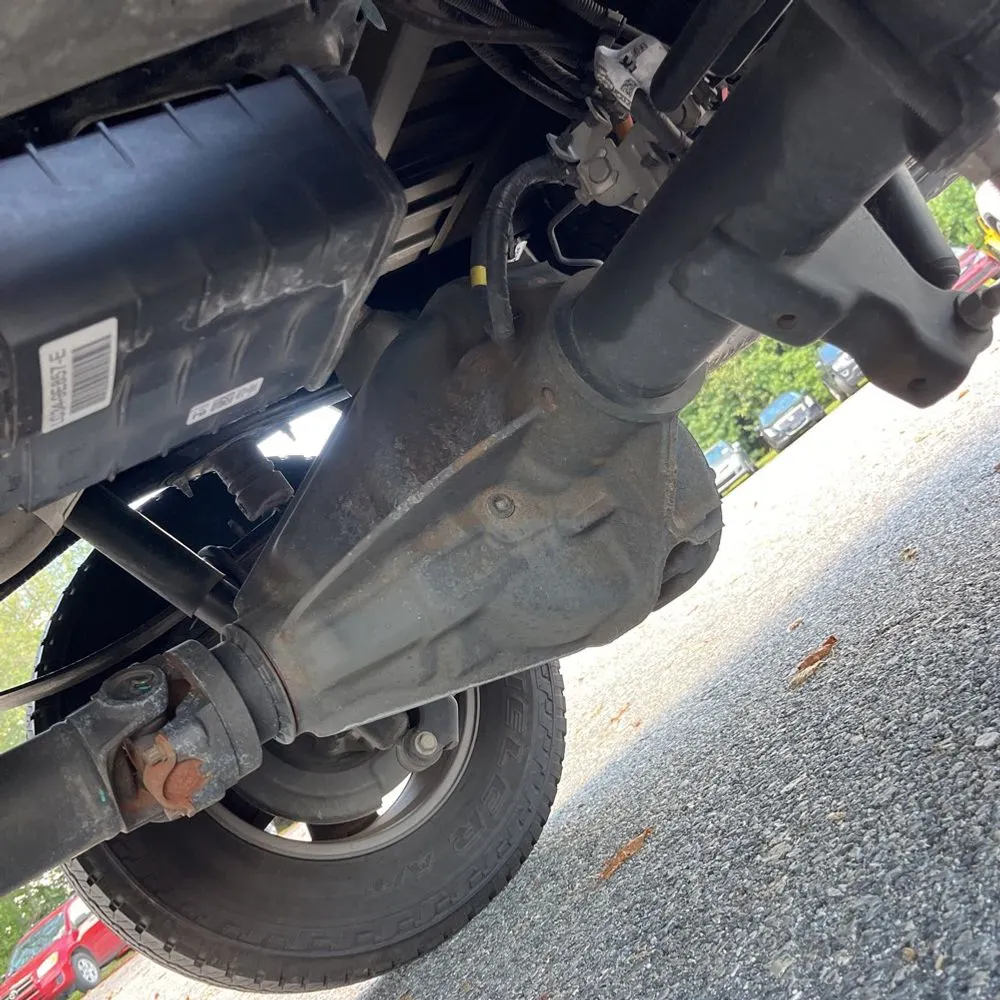 2024 Ford F-250 Super Duty Lariat