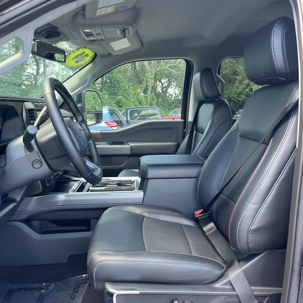 2024 Ford F-250 Super Duty Lariat