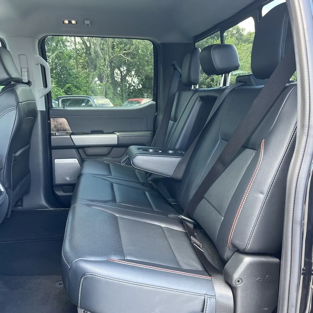2024 Ford F-250 Super Duty Lariat