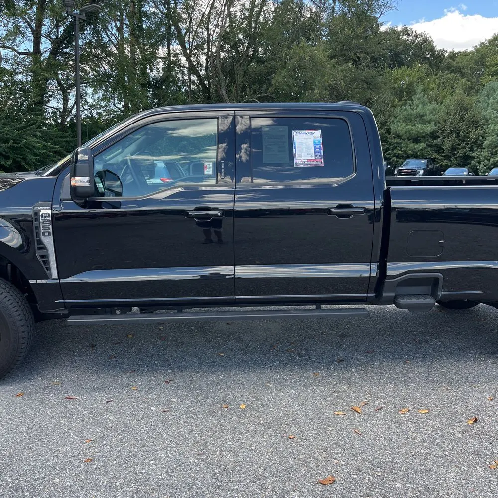 2024 Ford F-250 Super Duty Lariat