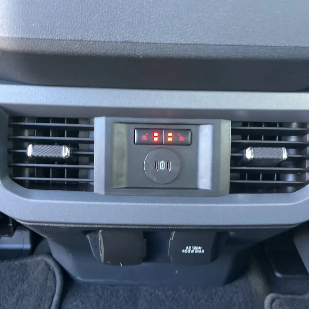 2024 Ford F-250 Super Duty Lariat