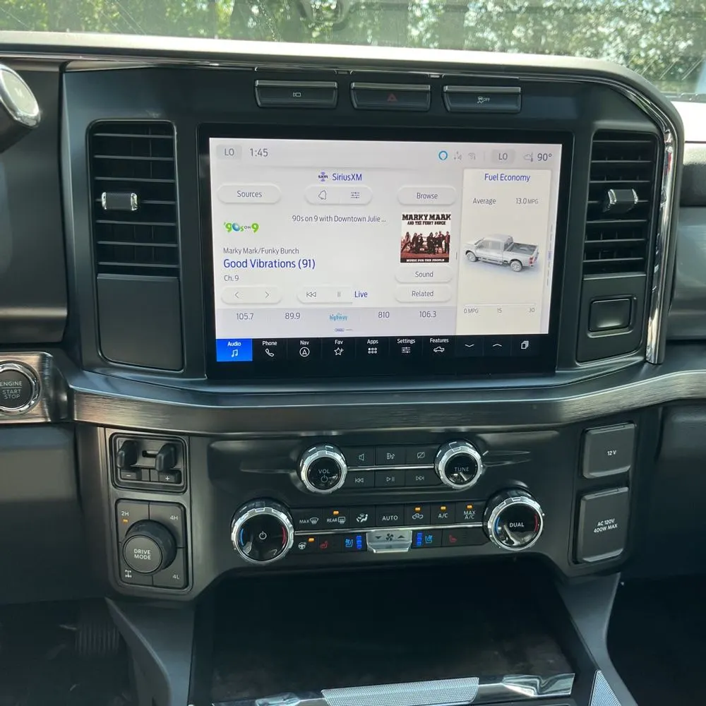 2024 Ford F-250 Super Duty Lariat