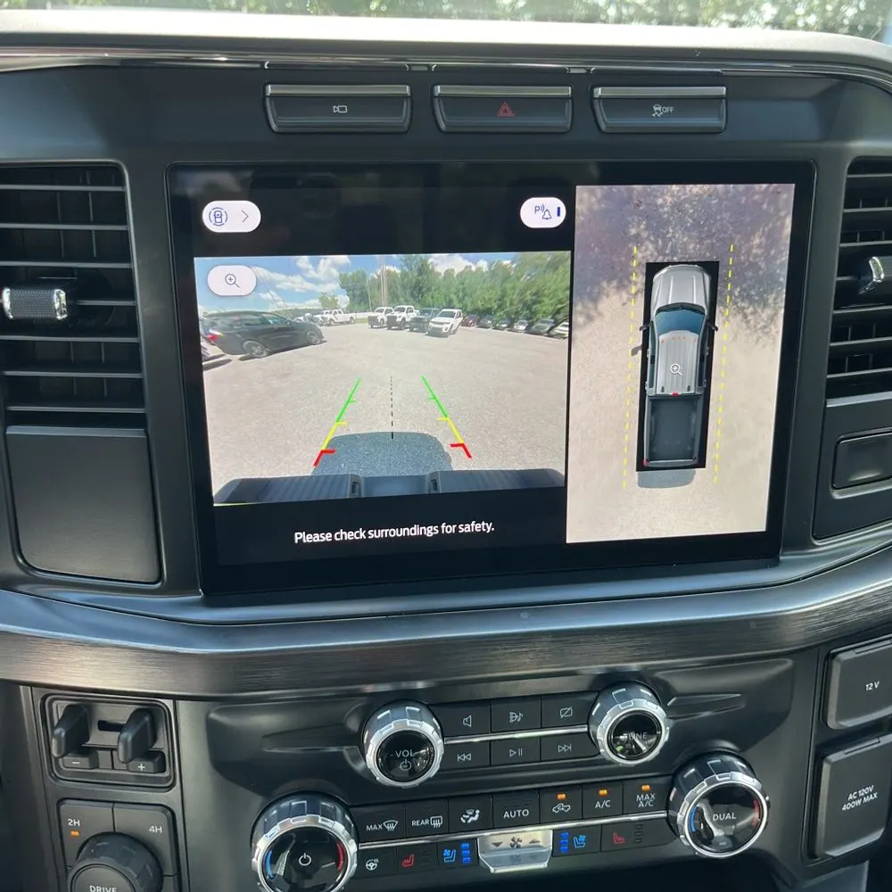 2024 Ford F-250 Super Duty Lariat