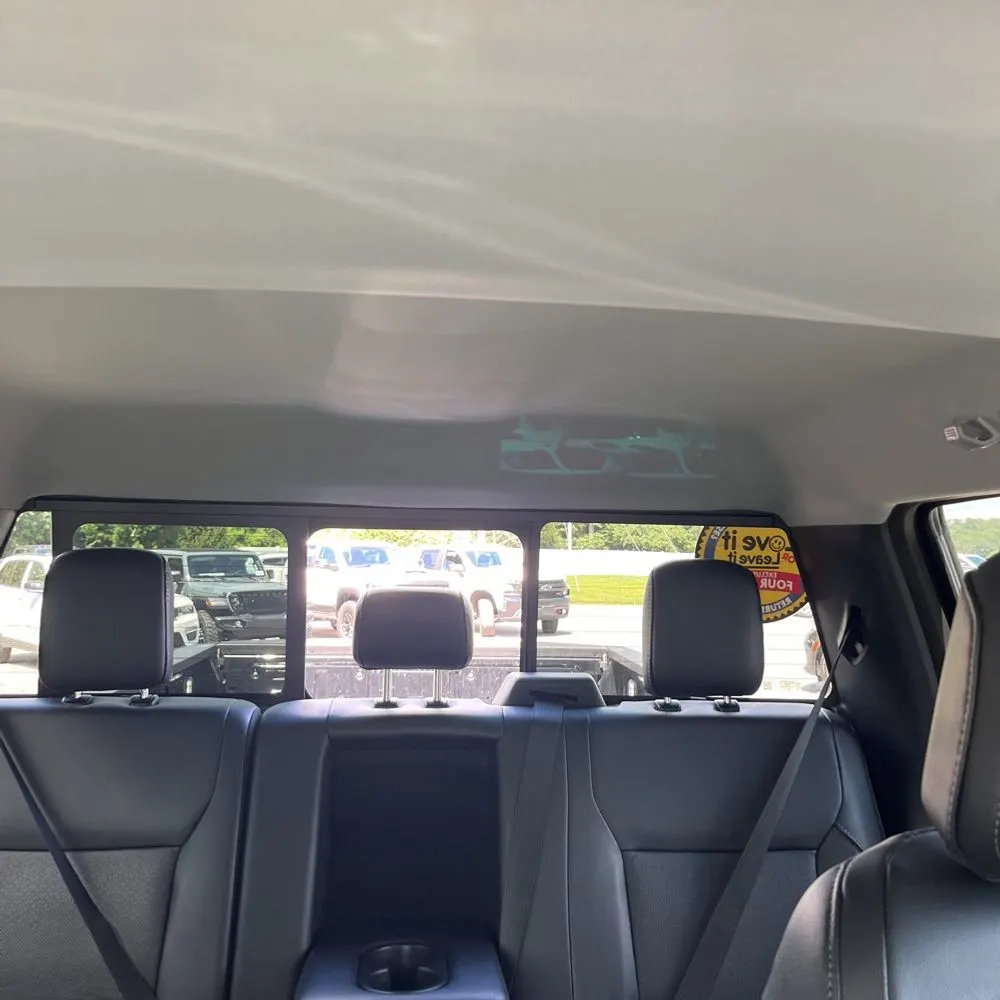 2024 Ford F-250 Super Duty Lariat
