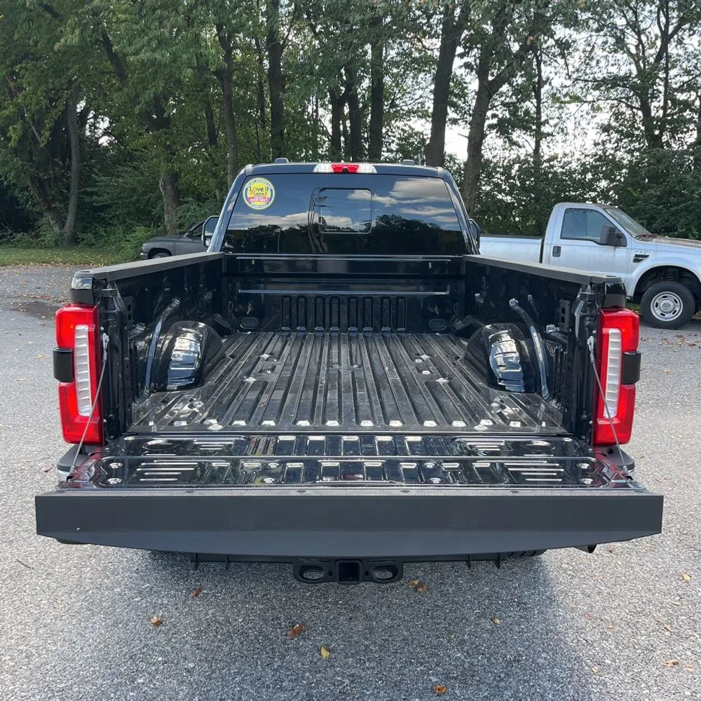 2024 Ford F-250 Super Duty Lariat
