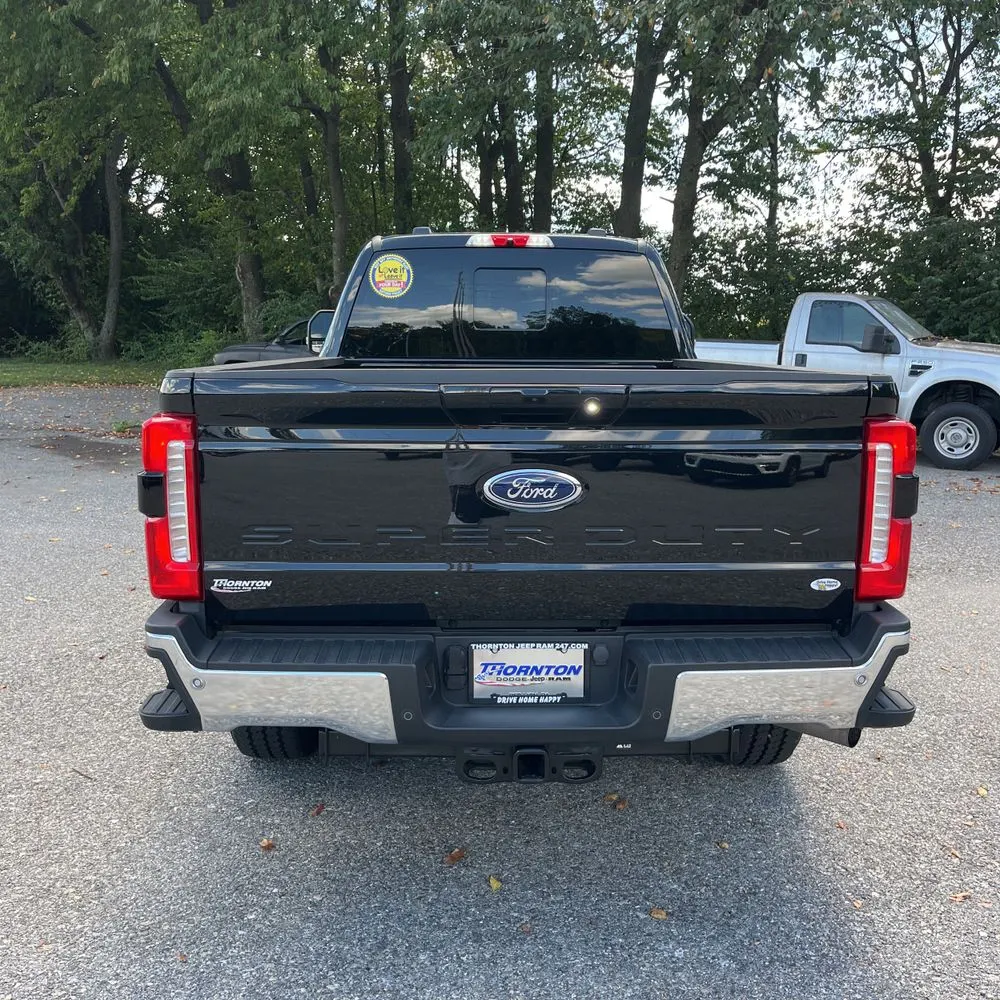 2024 Ford F-250 Super Duty Lariat
