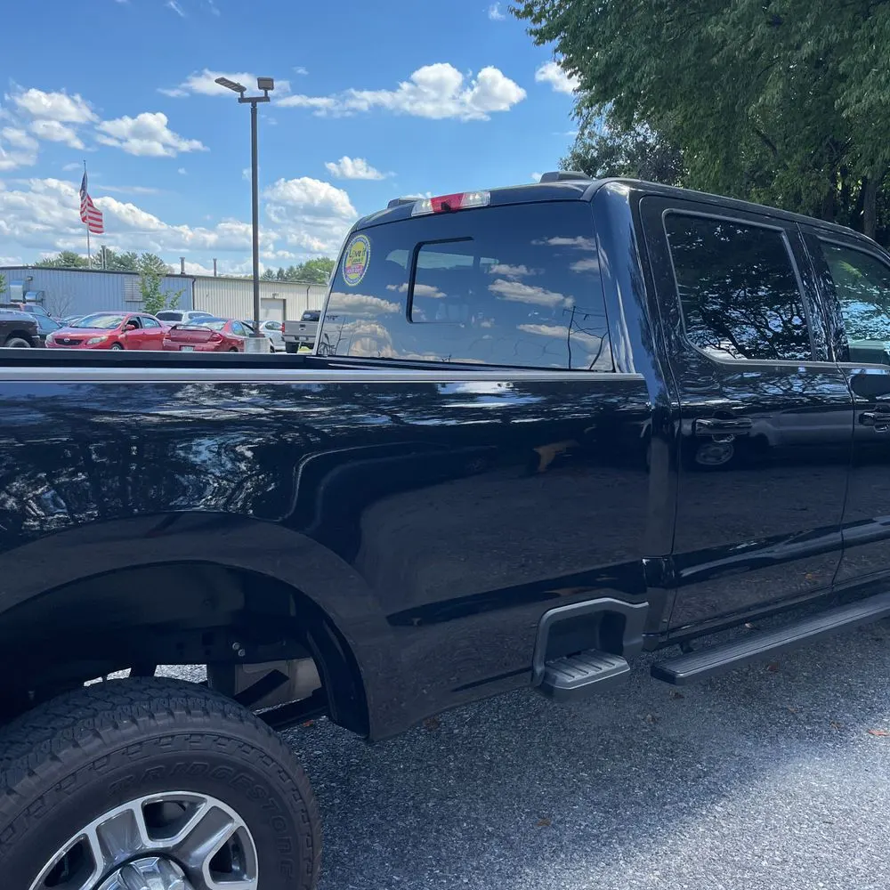 2024 Ford F-250 Super Duty Lariat