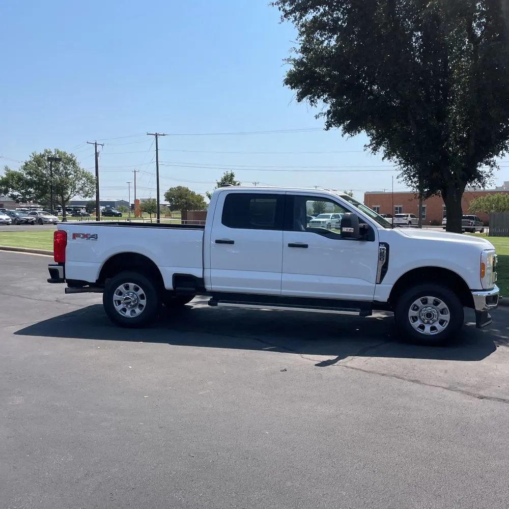 2023 Ford F-250 Super Duty XLT