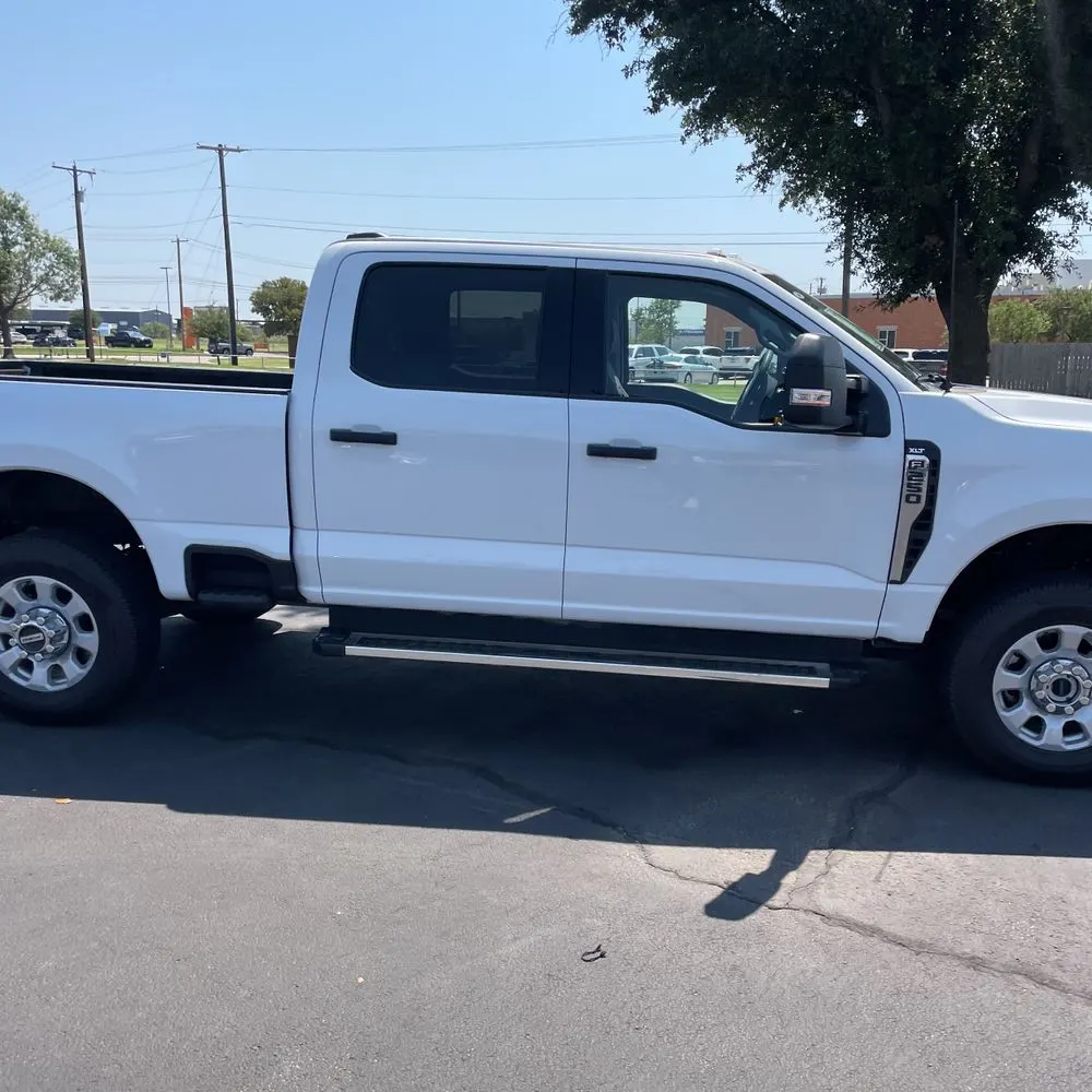 2023 Ford F-250 Super Duty XLT