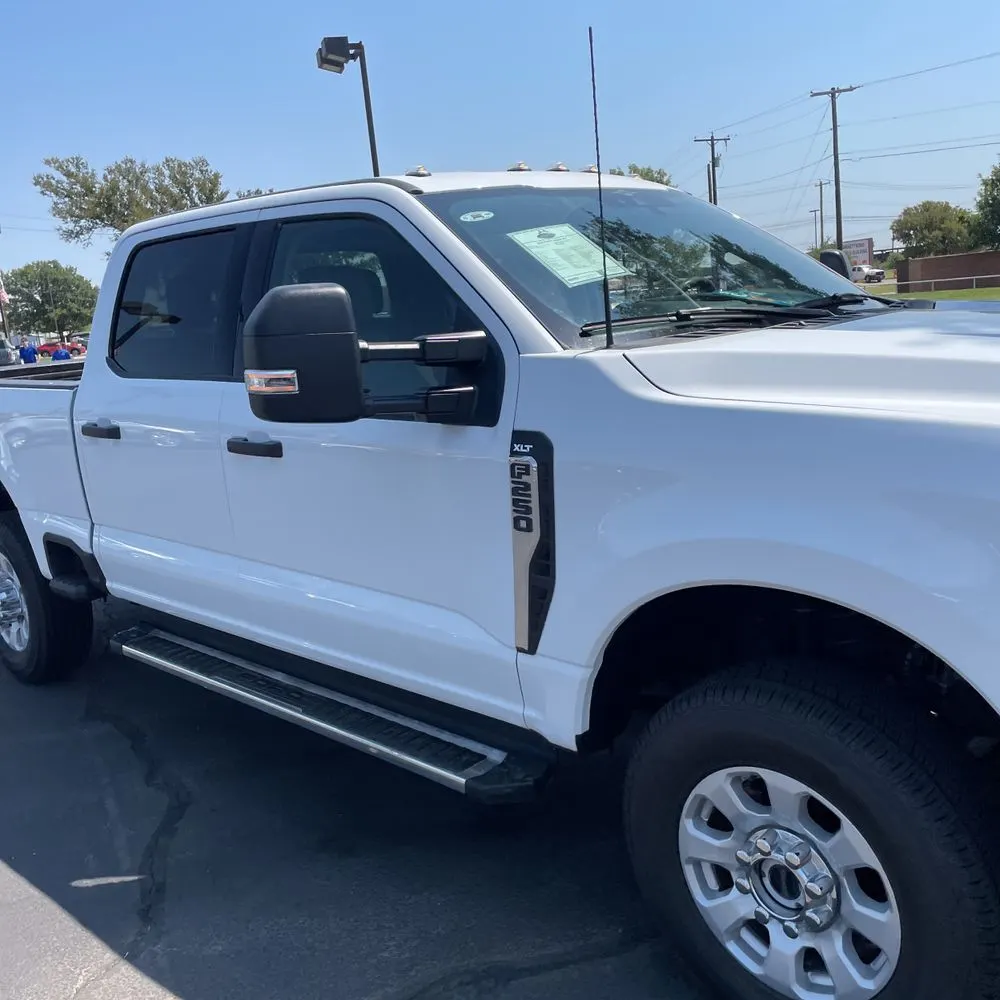2023 Ford F-250 Super Duty XLT