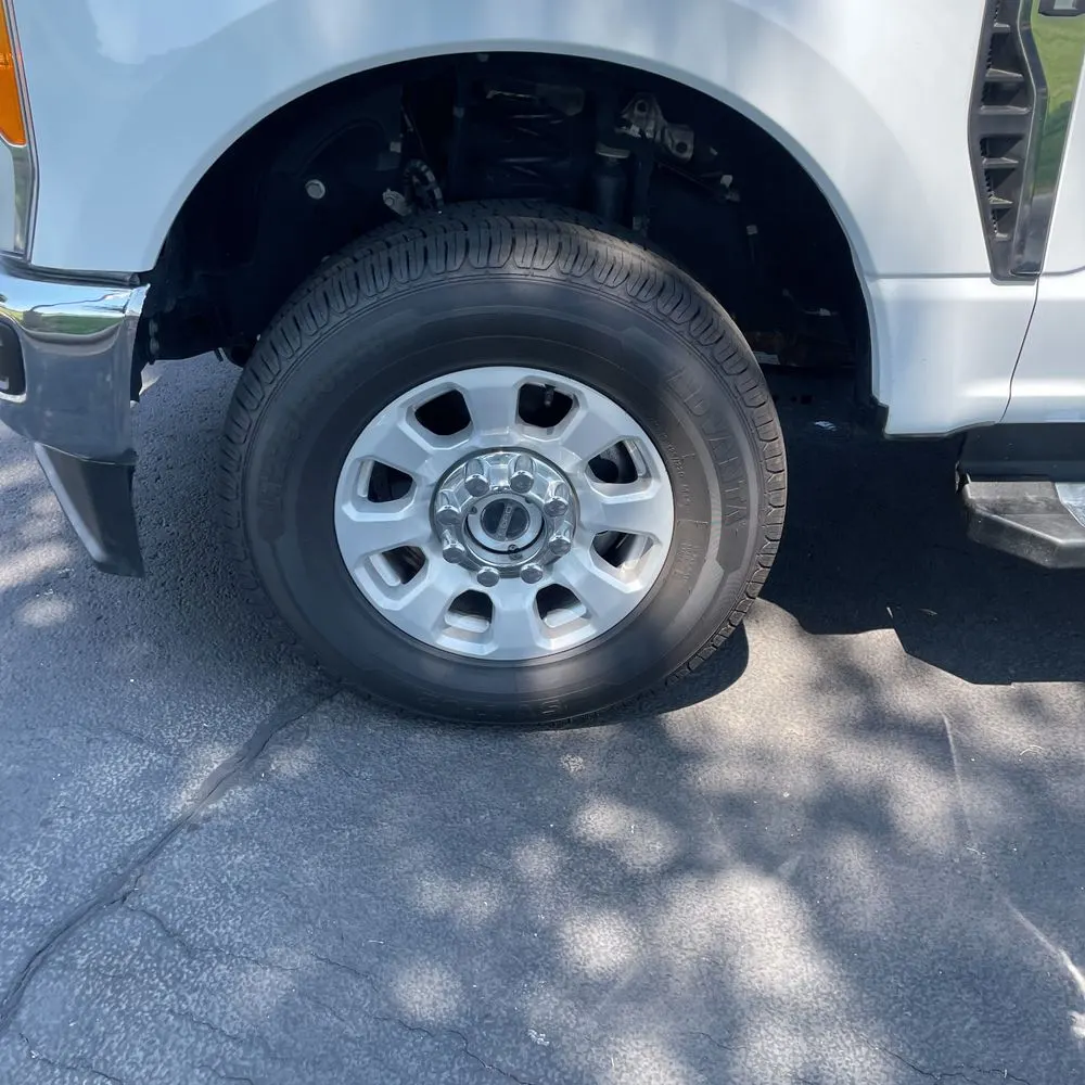 2023 Ford F-250 Super Duty XLT