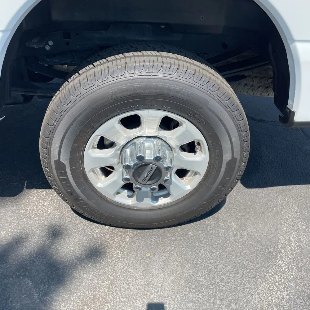 2023 Ford F-250 Super Duty XLT