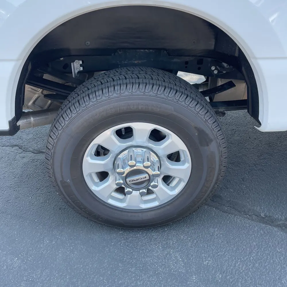 2023 Ford F-250 Super Duty XLT