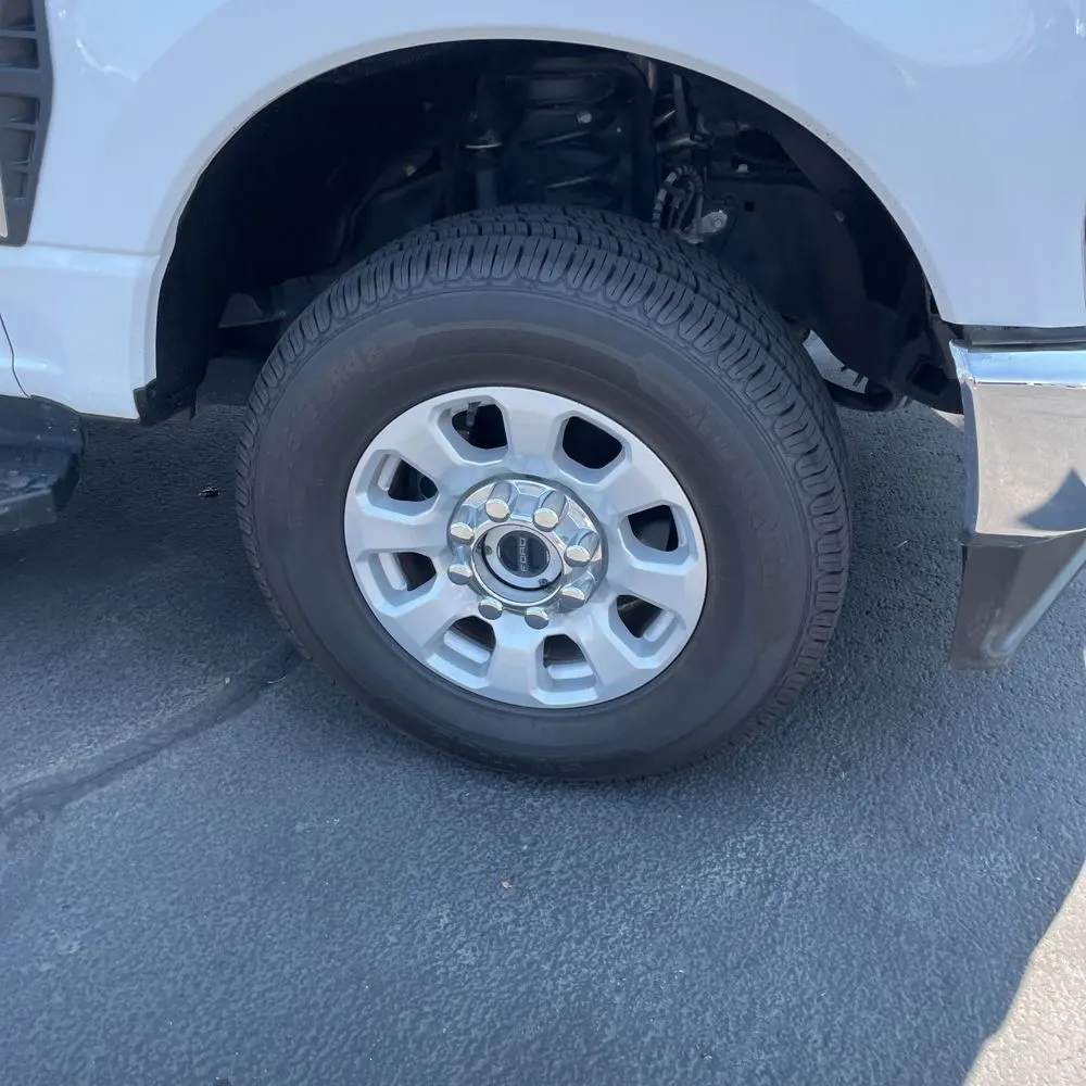 2023 Ford F-250 Super Duty XLT