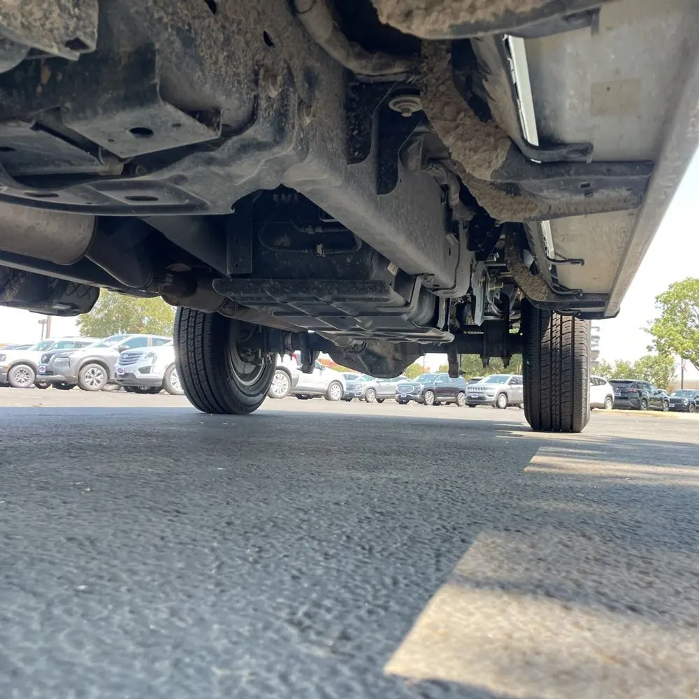 2023 Ford F-250 Super Duty XLT