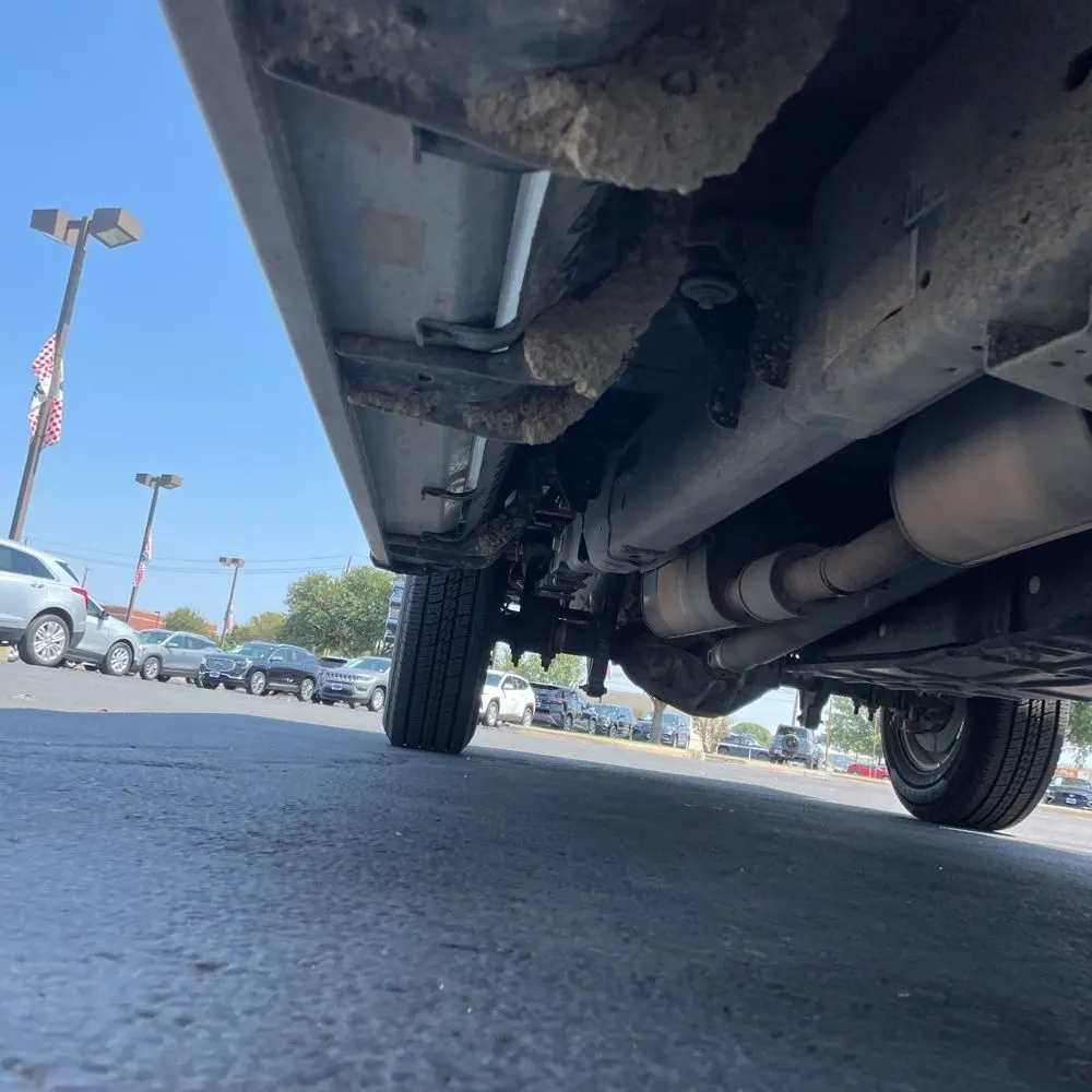 2023 Ford F-250 Super Duty XLT