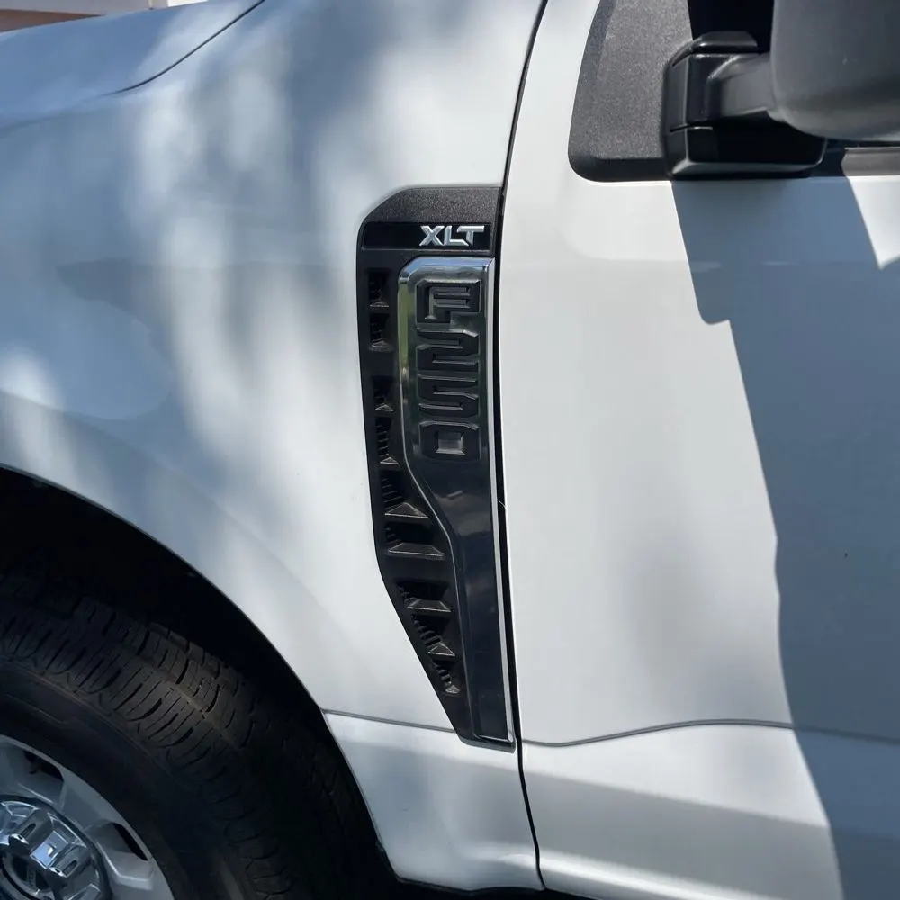 2023 Ford F-250 Super Duty XLT