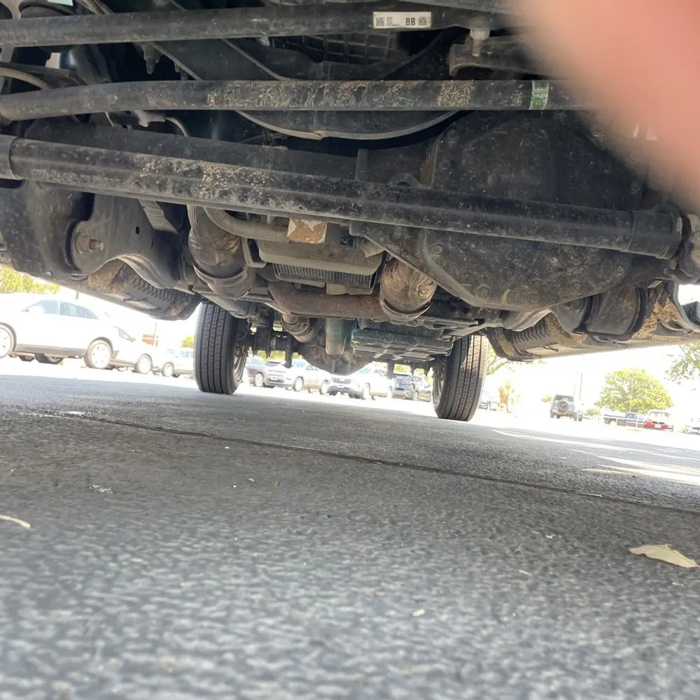 2023 Ford F-250 Super Duty XLT