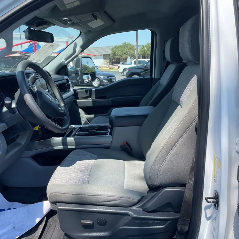 2023 Ford F-250 Super Duty XLT