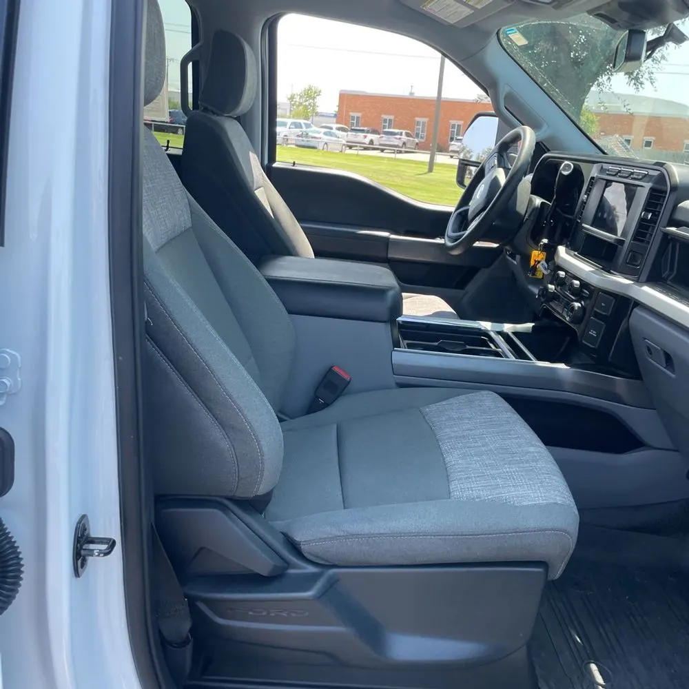 2023 Ford F-250 Super Duty XLT
