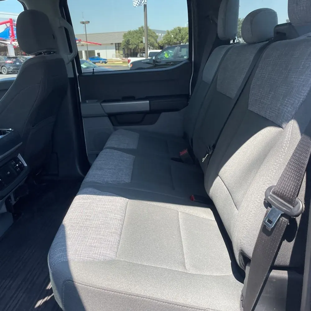 2023 Ford F-250 Super Duty XLT