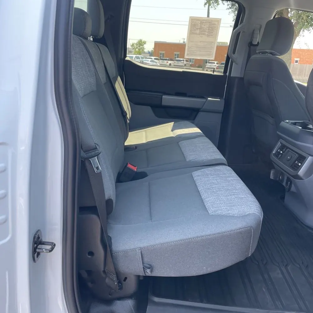 2023 Ford F-250 Super Duty XLT
