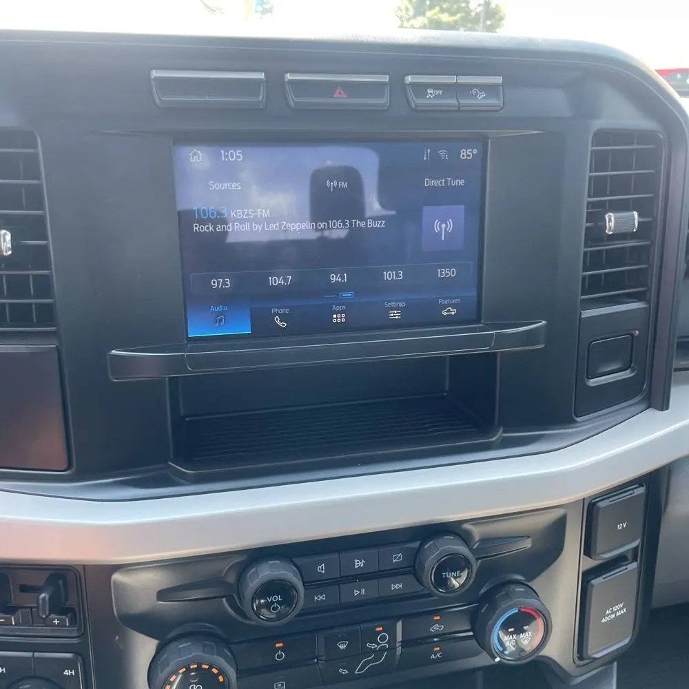2023 Ford F-250 Super Duty XLT
