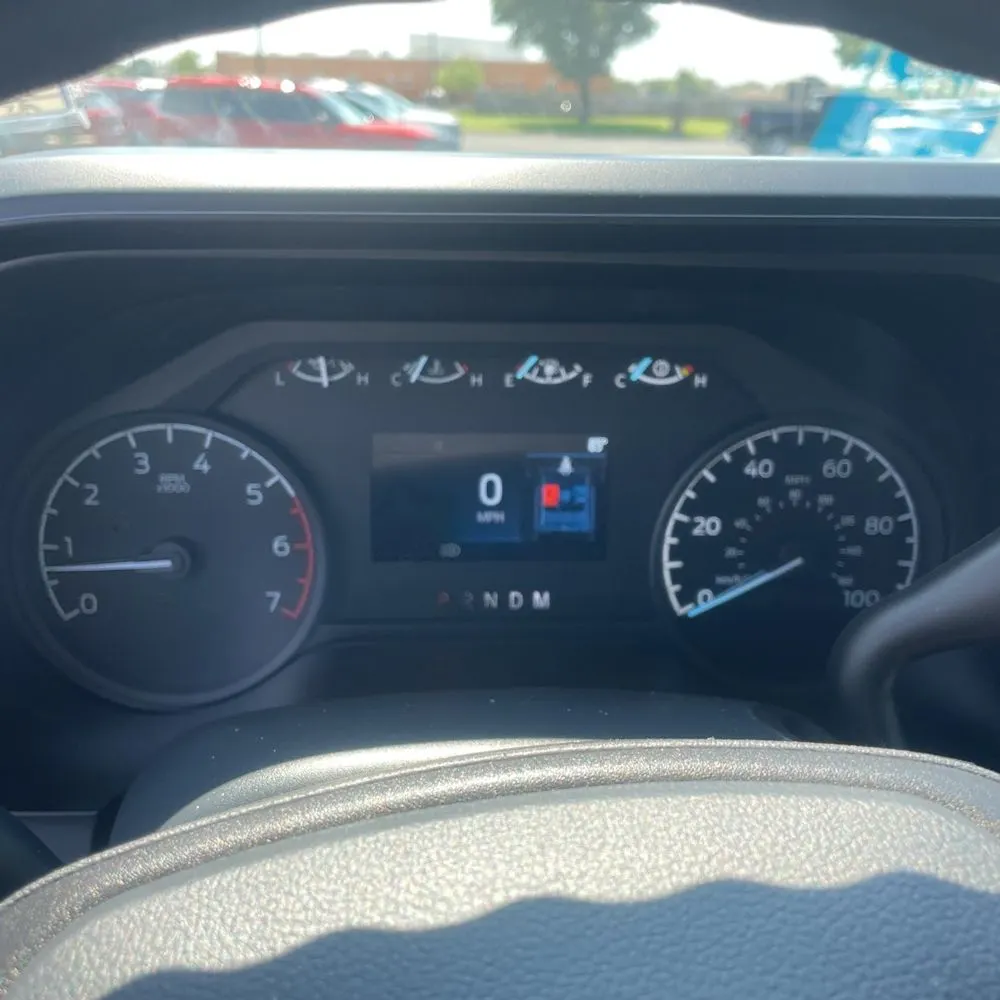 2023 Ford F-250 Super Duty XLT