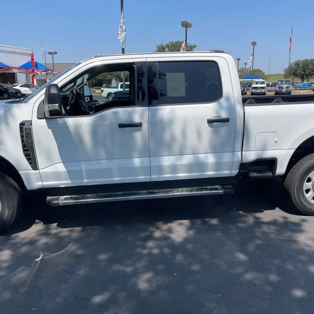 2023 Ford F-250 Super Duty XLT