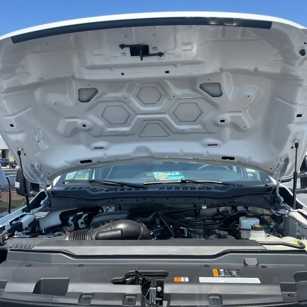 2023 Ford F-250 Super Duty XLT