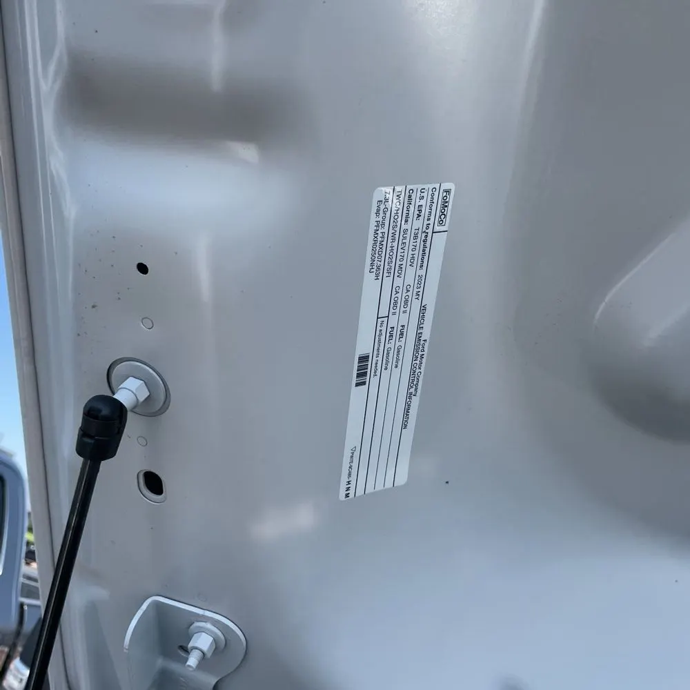 2023 Ford F-250 Super Duty XLT