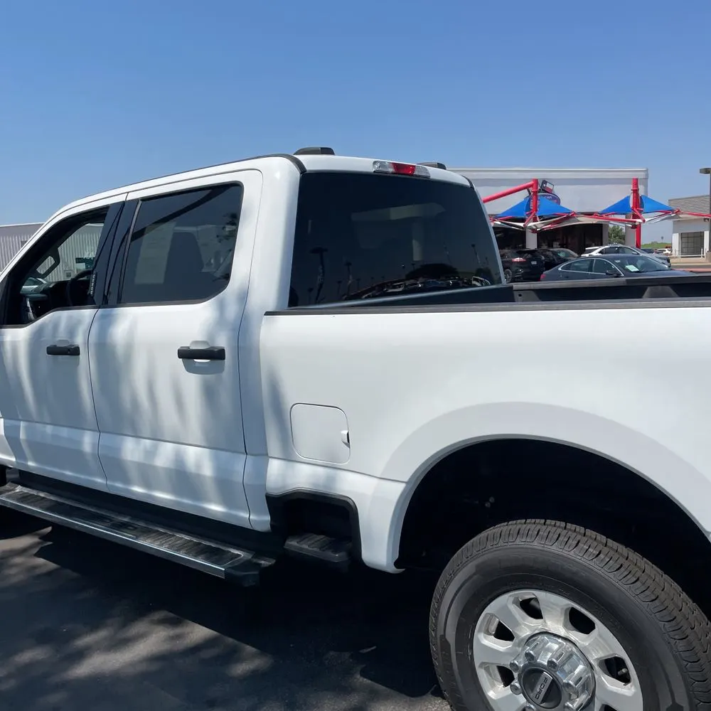 2023 Ford F-250 Super Duty XLT