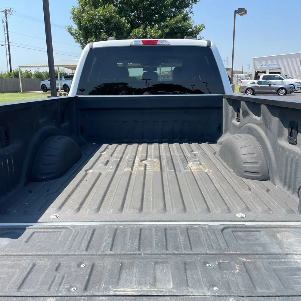 2023 Ford F-250 Super Duty XLT