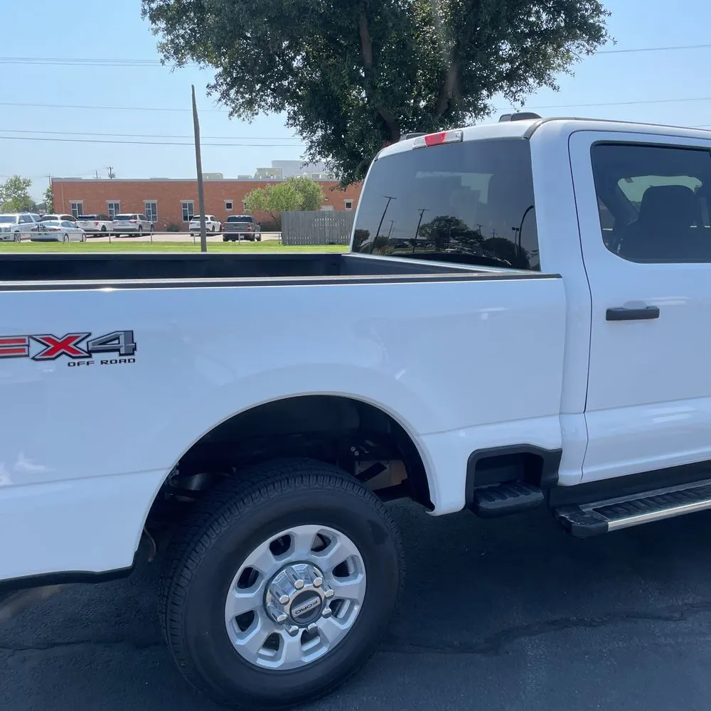2023 Ford F-250 Super Duty XLT